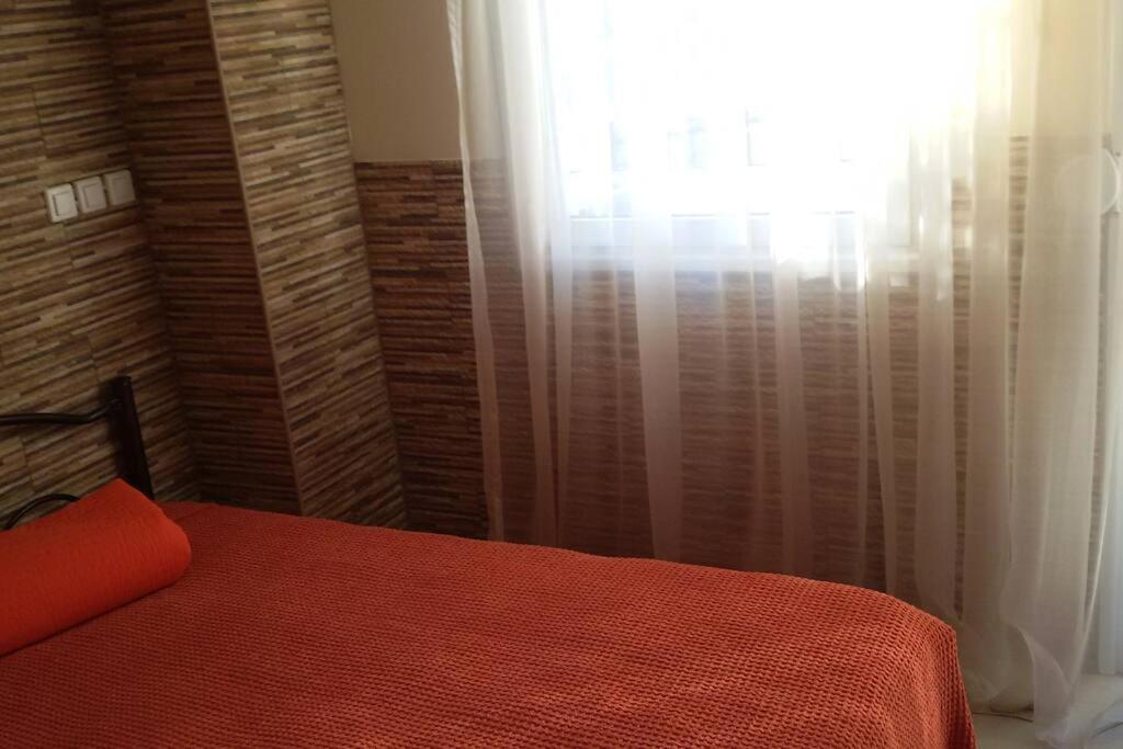 Sofaki Apartments Thessaloníki Luaran gambar